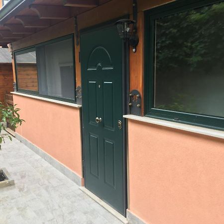 Villa Rosato Palermo Exterior foto